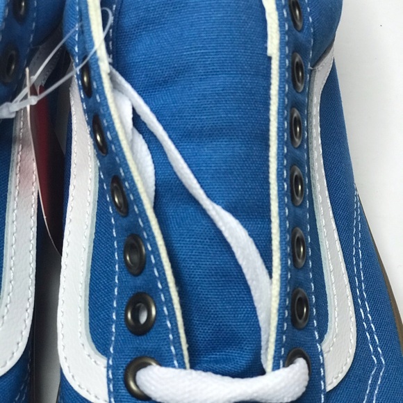 VANS OLD SKOOL - Picture 3 of 11